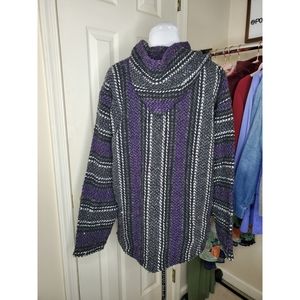 baja joe Sweaters - Baja Joe Rasta Pullover | XL baja joe Sweaters - Baja Joe Rasta Pullover | XL